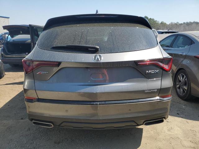 2023 Acura Mdx A-Spec VIN: 5J8YE1H04PL003783 Lot: 46643474