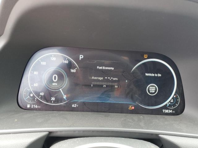 2020 HYUNDAI SONATA SEL - 5NPEJ4J24LH041023