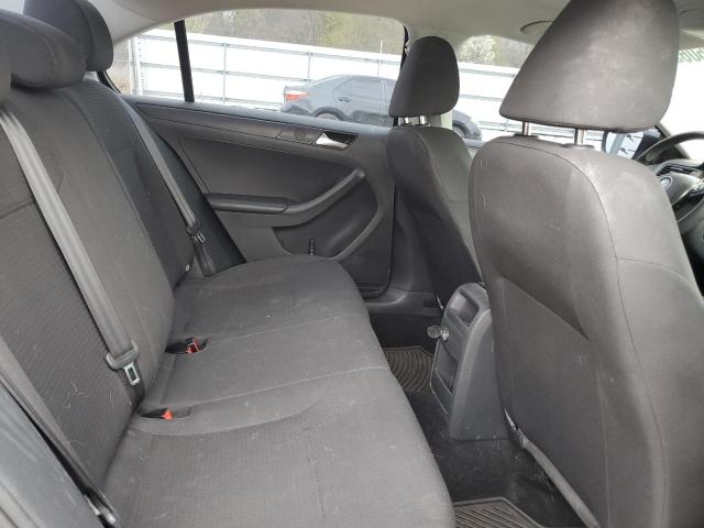 2016 Volkswagen Jetta S VIN: 3VW167AJ8GM250917 Lot: 46950654