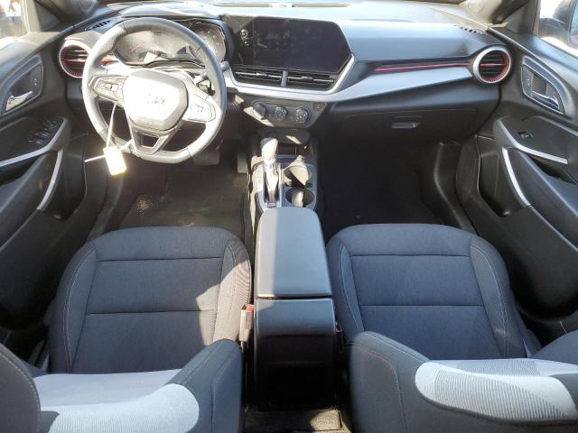 2024 CHEVROLET TRAX 1RS - KL77LGE21RC025250