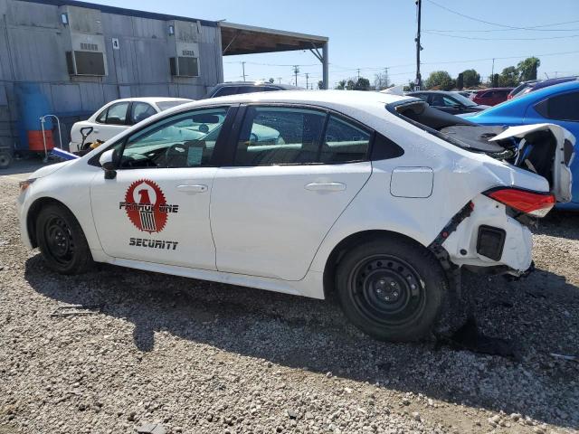 2024 TOYOTA COROLLA LE 5YFB4MDE2RP124834  46660464