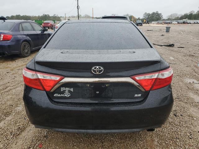 VIN 4T1BF1FK6FU064885 2015 Toyota Camry, LE no.6