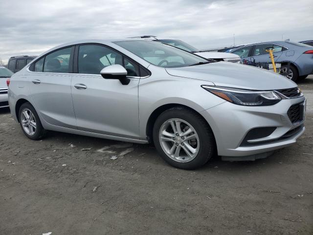 2018 CHEVROLET CRUZE LT - 1G1BE5SM1J7248346