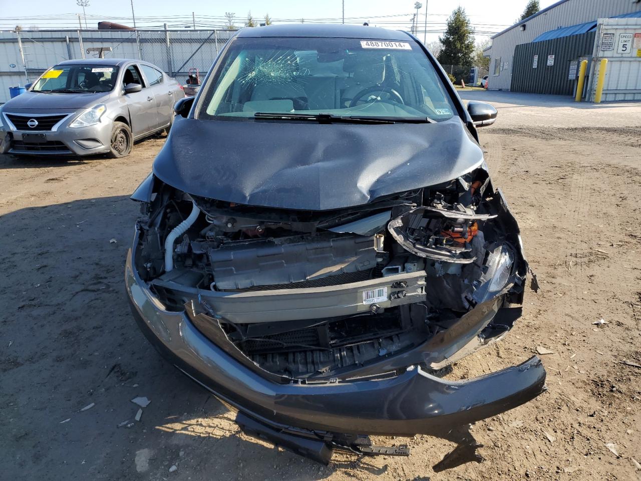 1G1FW6S05H4176886 2017 Chevrolet Bolt Ev Lt