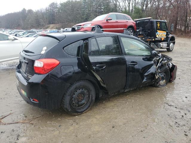 2014 Subaru Impreza VIN: JF1GPAA69E8321231 Lot: 48361934