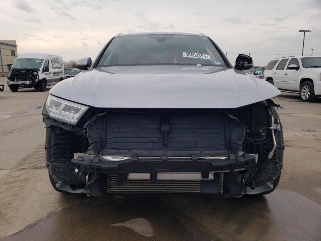 2018 AUDI Q5 PRESTIG - WA1CNAFY8J2017565