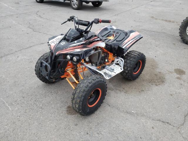 2020 ATV ALL MODELS L6ZSCJLA5M1005437