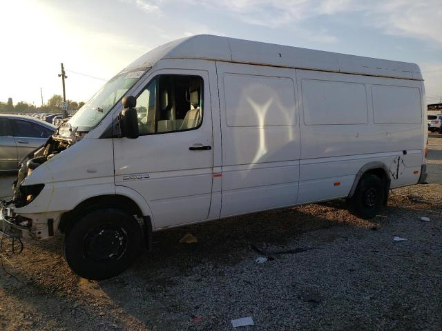 2005 Dodge Sprinter 2500 VIN: WD0PD744355799878 Lot: 46255254
