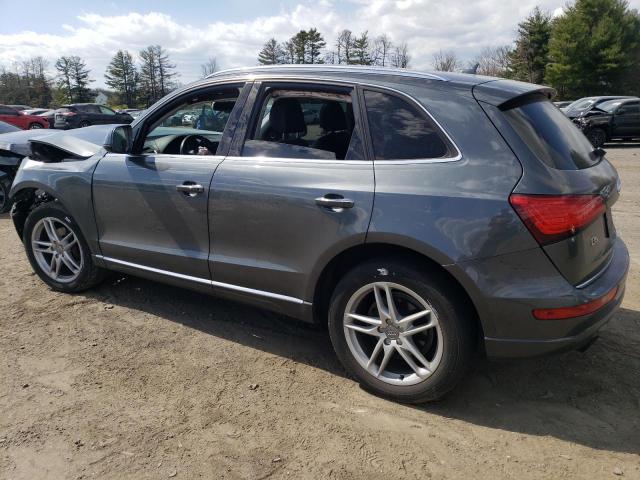 VIN WA1L2AFP6HA029519 2017 Audi Q5, Premium Plus no.2