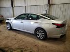 NISSAN ALTIMA S photo