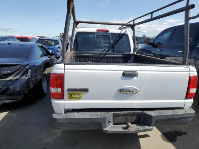 2006 Ford Ranger VIN: 1FTYR10U16PA44364 Lot: 50148294