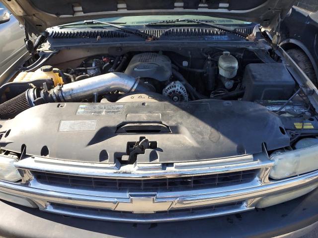 2003 Chevrolet Tahoe K1500 VIN: 1GNEK13ZX3R103871 Lot: 46489254