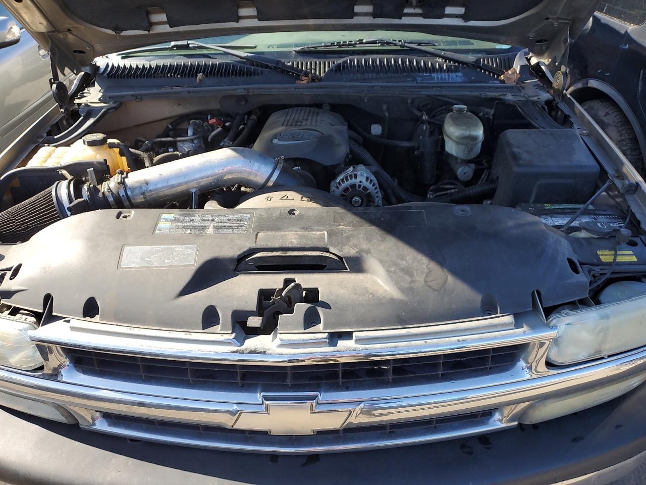 1GNEK13ZX3R103871 2003 Chevrolet Tahoe K1500