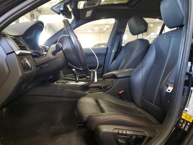 2015 BMW 3er - Image 7