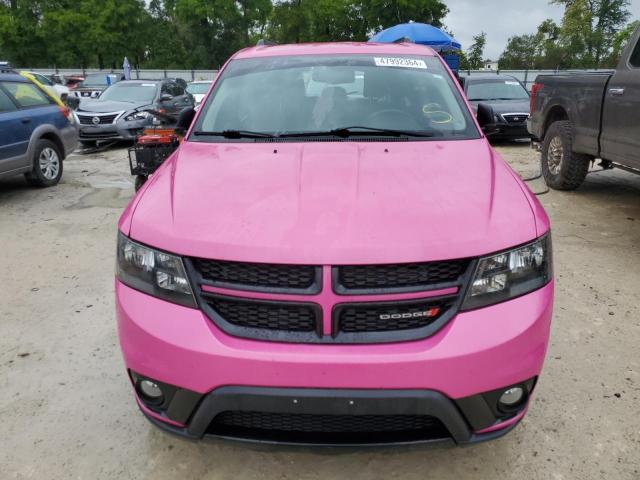 3C4PDDEG4GT227334 2016 Dodge Journey R/T