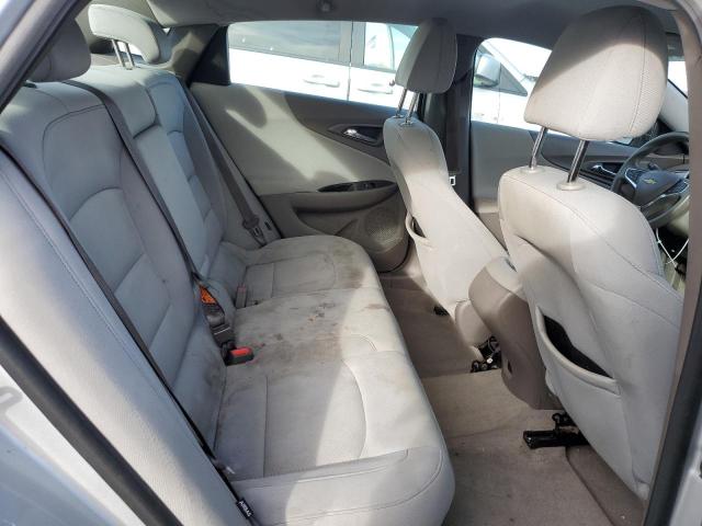 2016 CHEVROLET MALIBU L 1G1ZA5ST9GF148706