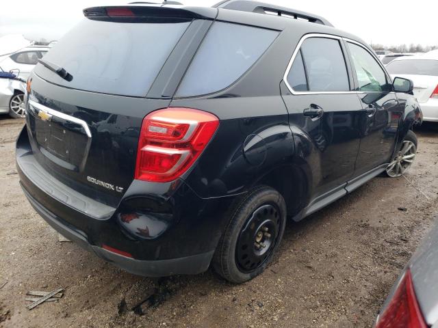 2016 CHEVROLET EQUINOX LT - 2GNALCEK7G1168036