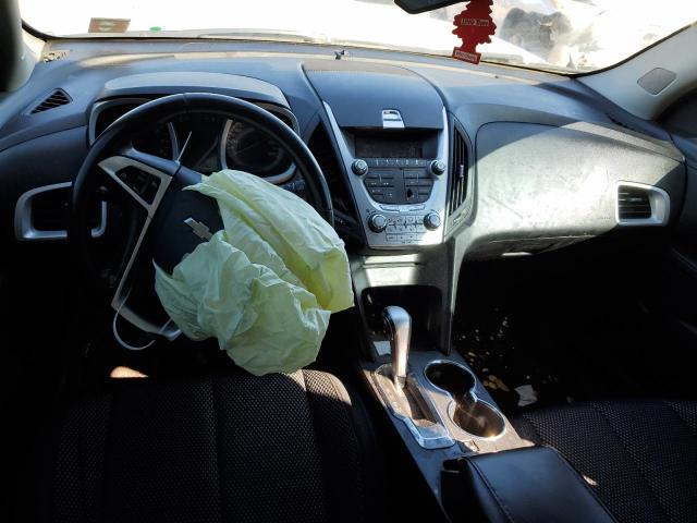 2010 Chevrolet Equinox Lt VIN: 2CNFLEEYXA6230291 Lot: 45683164