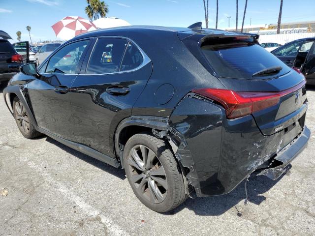 2019 Lexus Ux 200 VIN: JTHY3JBH1K2017592 Lot: 48107014