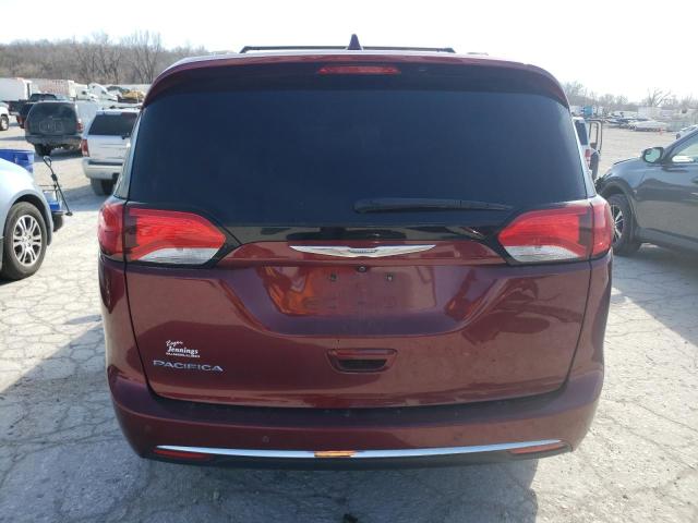 2017 CHRYSLER PACIFICA T - 2C4RC1BG8HR540499