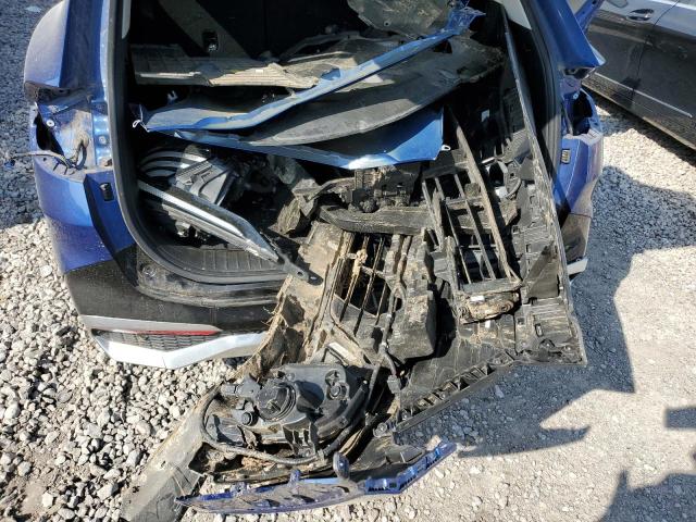 2023 KIA SPORTAGE S - 5XYK53AF7PG043950