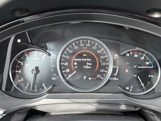 2023 MAZDA CX-9 GRAND - JM3TCBDY0P0645944