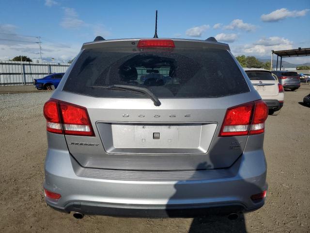 2015 Dodge Journey Sxt VIN: 3C4PDCBG6FT610379 Lot: 45192084