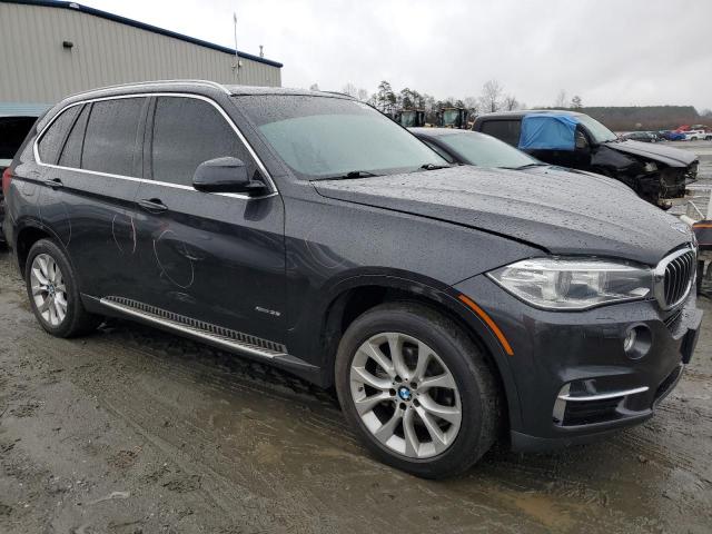 VIN 5UXKR0C54E0K51731 2014 BMW X5, Xdrive35I no.4