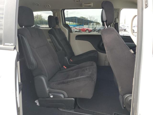 2C4RDGCG0ER289410 2014 Dodge Grand Caravan Sxt