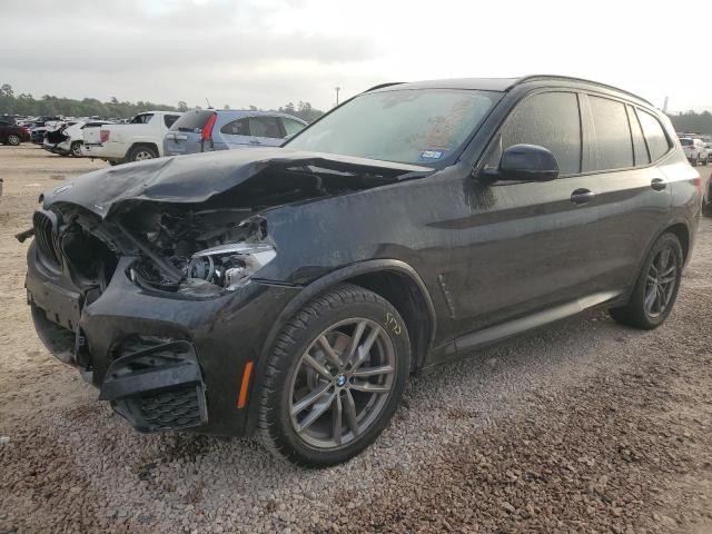 2020 BMW X3 SDRIVE3 5UXTY3C07LLU70708