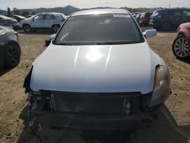 2007 Nissan Altima 2.5 VIN: 1N4AL21E77N452337 Lot: 47829204