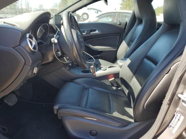 VIN WDDSJ4GB0JN593650 2018 Mercedes-Benz CLA-Class,... no.7