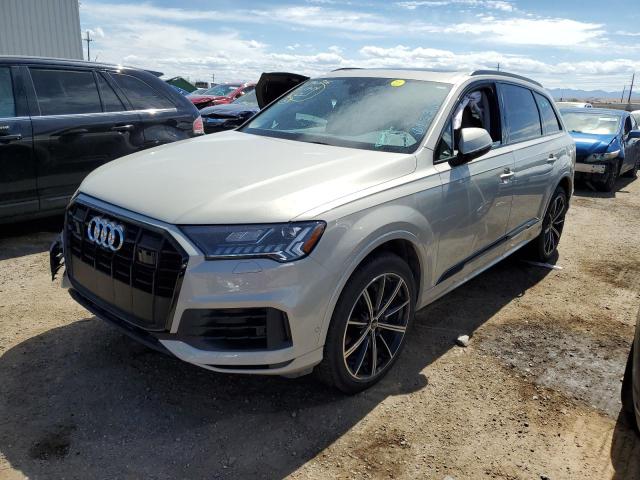 VIN WA1LXBF70PD013367 2023 AUDI Q7 no.1