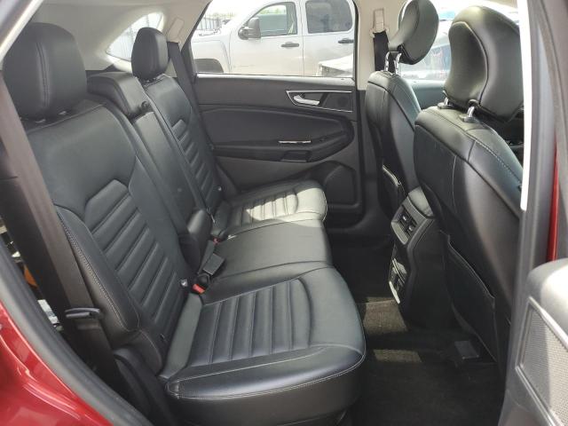 2015 FORD EDGE SEL - 2FMTK3J96FBB27330