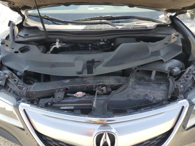 VIN 5FRYD3H26EB013583 2014 Acura MDX no.12