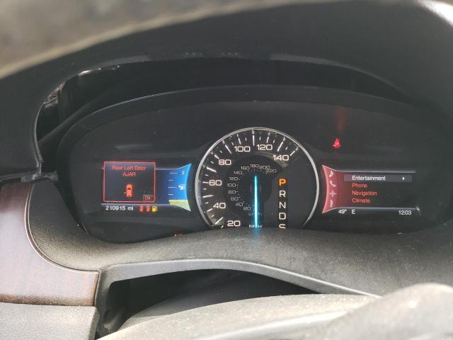 2013 Ford Edge Limited VIN: 2FMDK4KC1DBC34173 Lot: 48685824