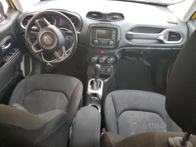 2016 JEEP RENEGADE L - ZACCJABT0GPD15764