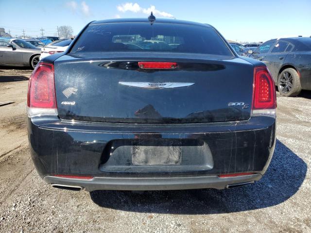 2017 Chrysler 300 S VIN: 2C3CCAGGXHH648437 Lot: 43934684