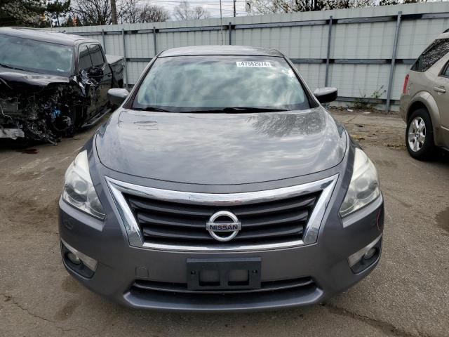2015 NISSAN ALTIMA 2.5 - 1N4AL3AP3FC443734
