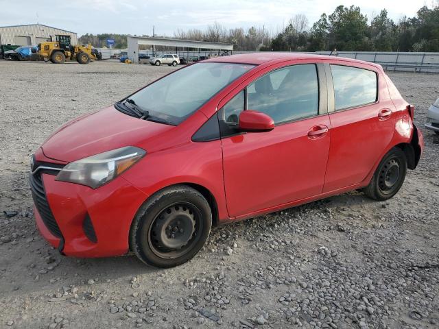 VNKKTUD39FA027302 2015 TOYOTA YARIS-0