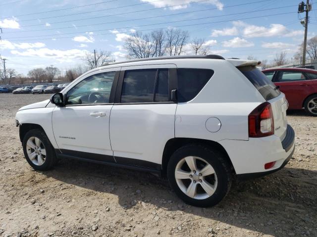 2015 JEEP COMPASS SP - 1C4NJDBB8FD240360