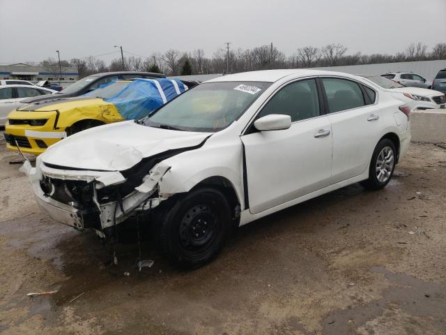 2015 Nissan Altima 2.5 VIN: 1N4AL3AP3FC437156 Lot: 46903244