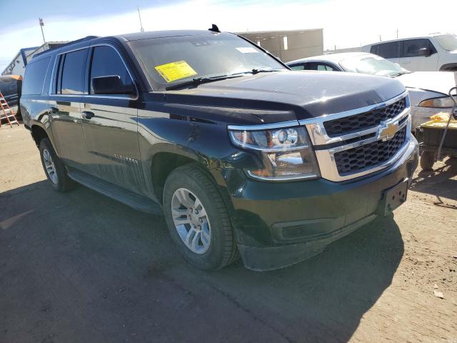 2020 CHEVROLET SUBURBAN 1GNSKHKC3LR302513