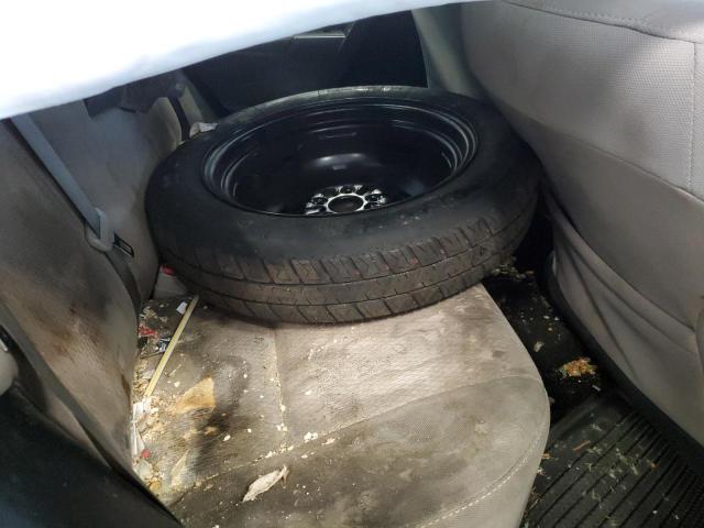 2014 Toyota Corolla Eco VIN: 2T1BPRHE5EC120009 Lot: 48434534