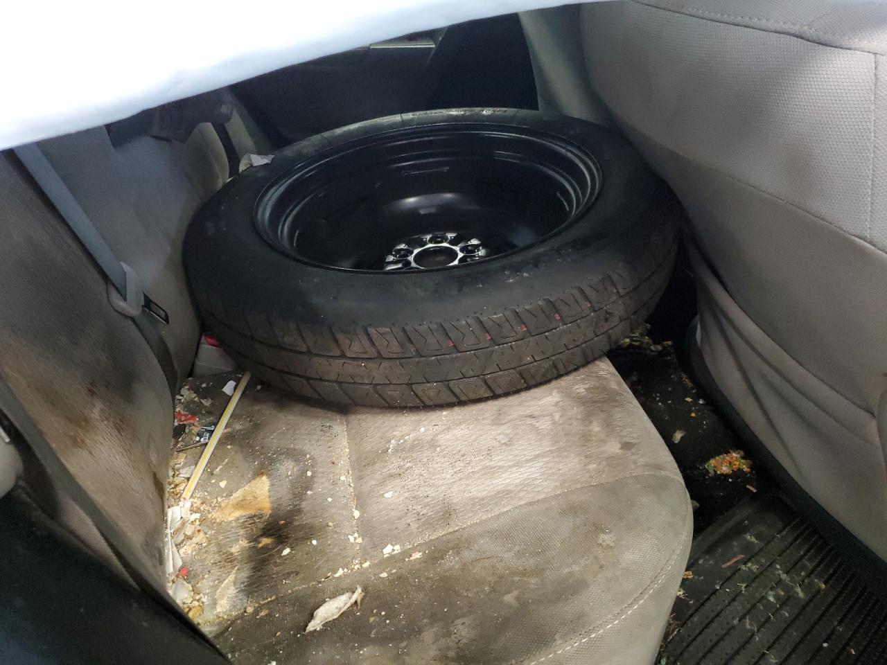 2T1BPRHE5EC120009 2014 Toyota Corolla Eco