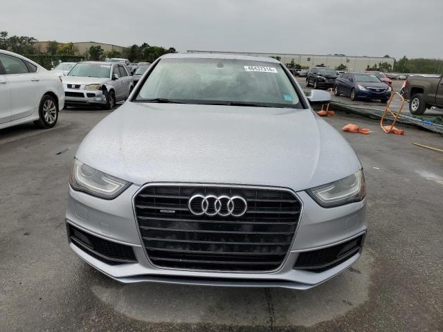 VIN WAUBFAFL5FN046298 2015 Audi A4, Premium no.5