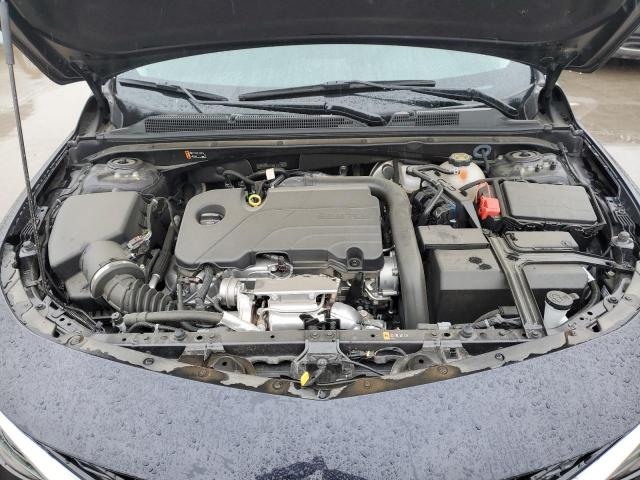 2022 CHEVROLET MALIBU LS - 1G1ZB5ST0NF191390
