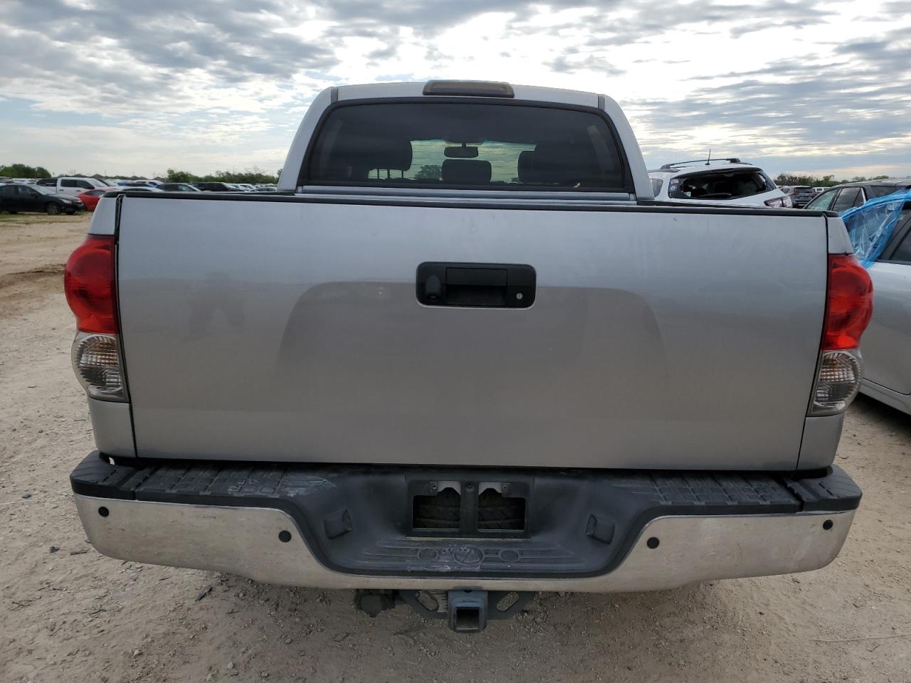 5TBEV58147S455967 2007 Toyota Tundra Crewmax Limited