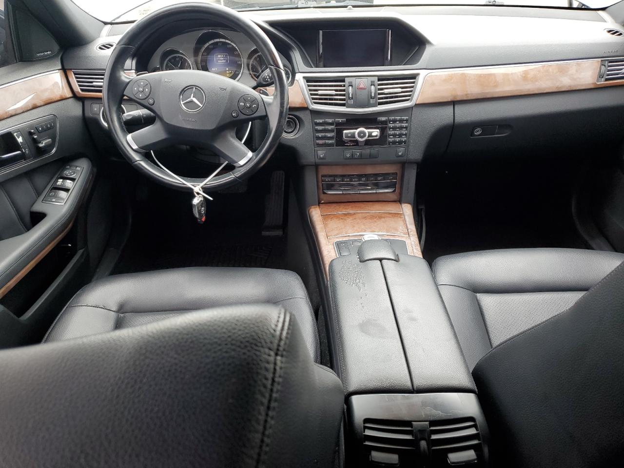 WDDHF5KBXCA526184 2012 Mercedes-Benz E 350