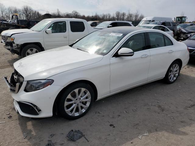 VIN WDDZF4KB5HA134364 2017 Mercedes-Benz E-Class, 3... no.1